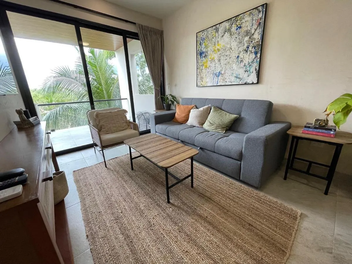 Micaela Bacalar Condos