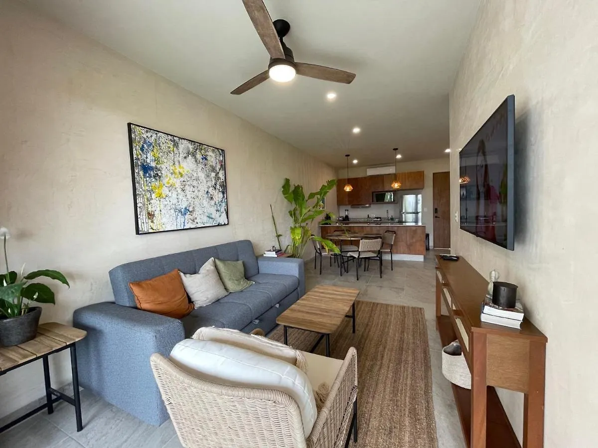 Micaela Bacalar Condos