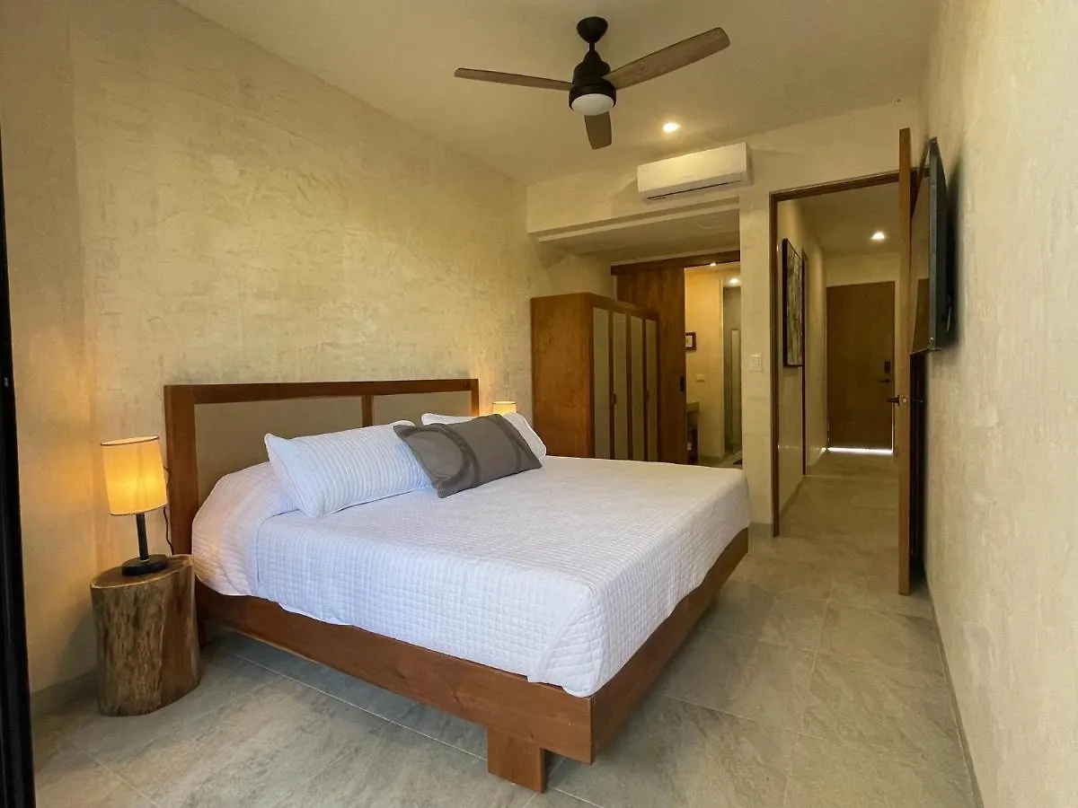 Micaela Bacalar Condos Mexico