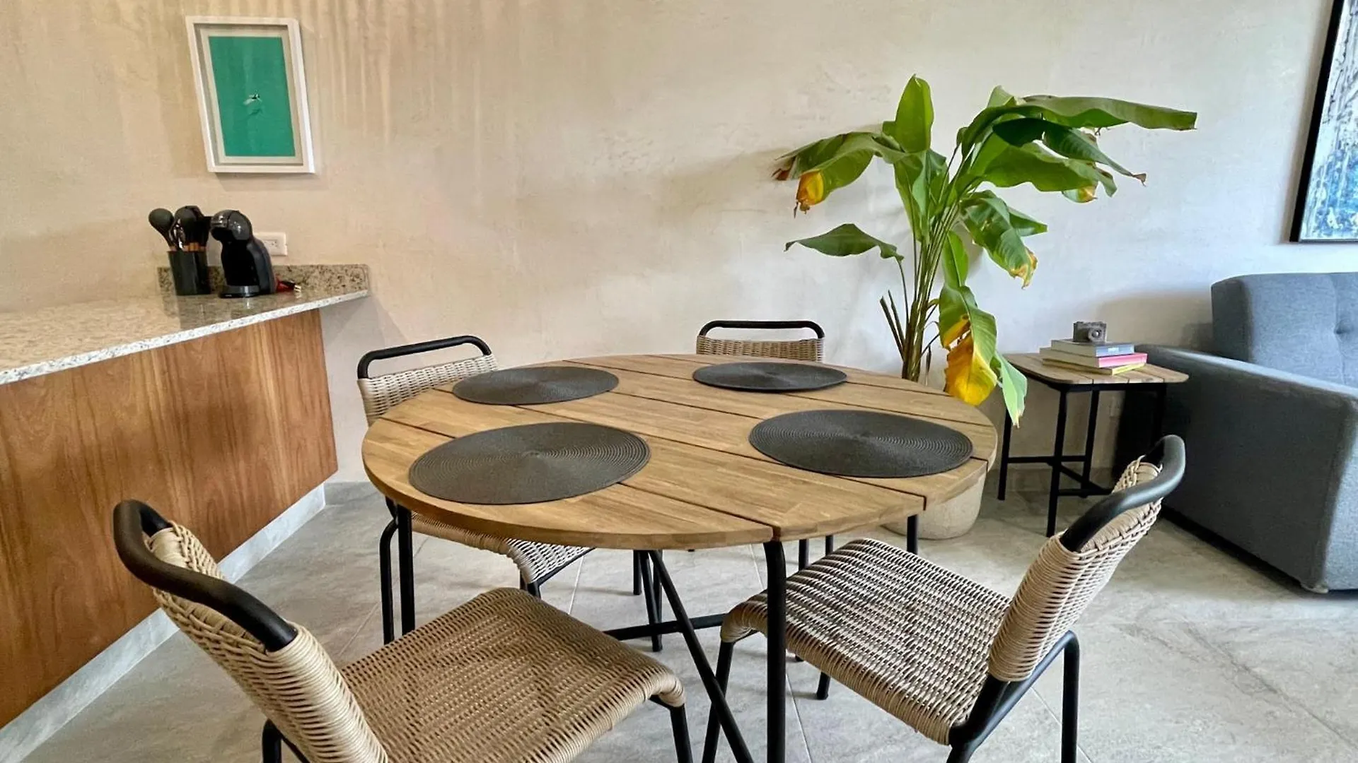 شقة فندقية Micaela Bacalar Condos