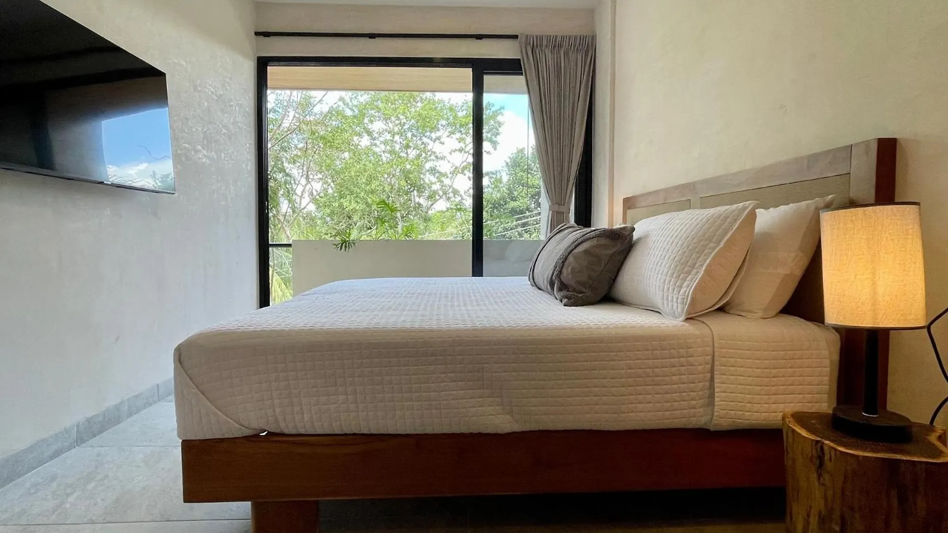 Apartahotel Micaela Bacalar Condos México