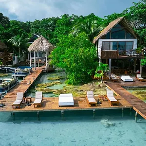 Xoot Kaana Vista Laguna Aparthotel
