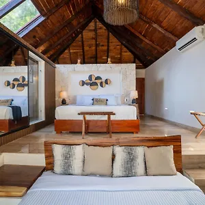 Xoot Ka Ana Luxury, Flores Aparthotel