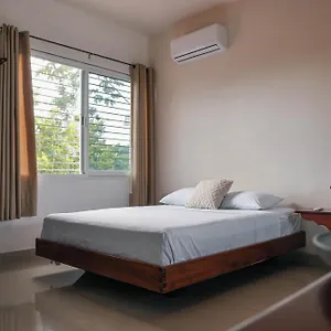 22 Aparthotel