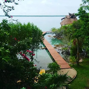 Villas Eco-romanticas Kuuch Ka'anil Hotel