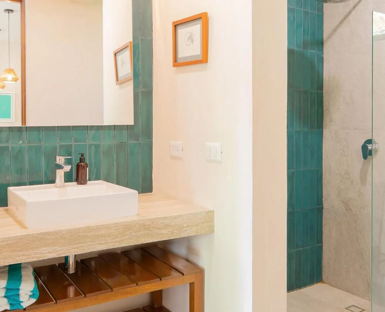 Micaela Bacalar Condos المكسيك