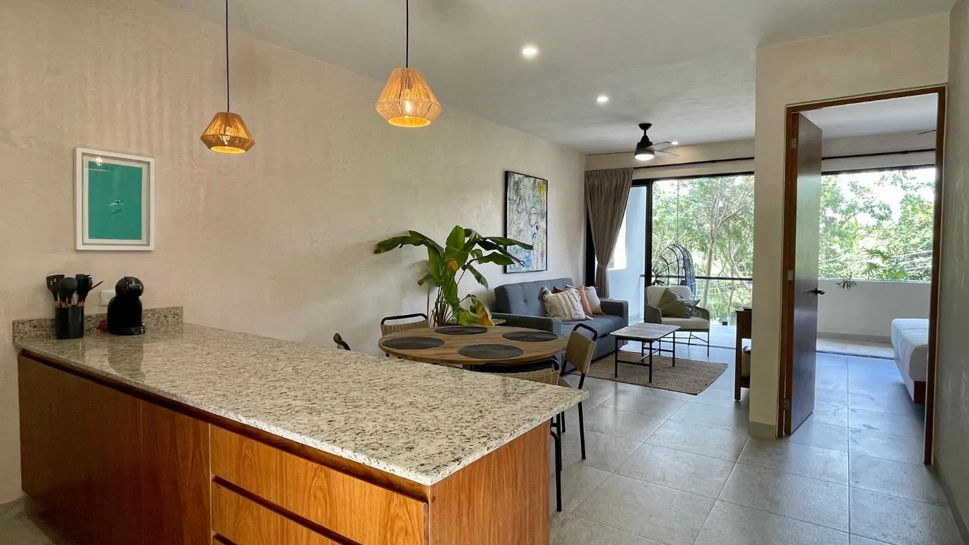 Micaela Bacalar Condos المكسيك