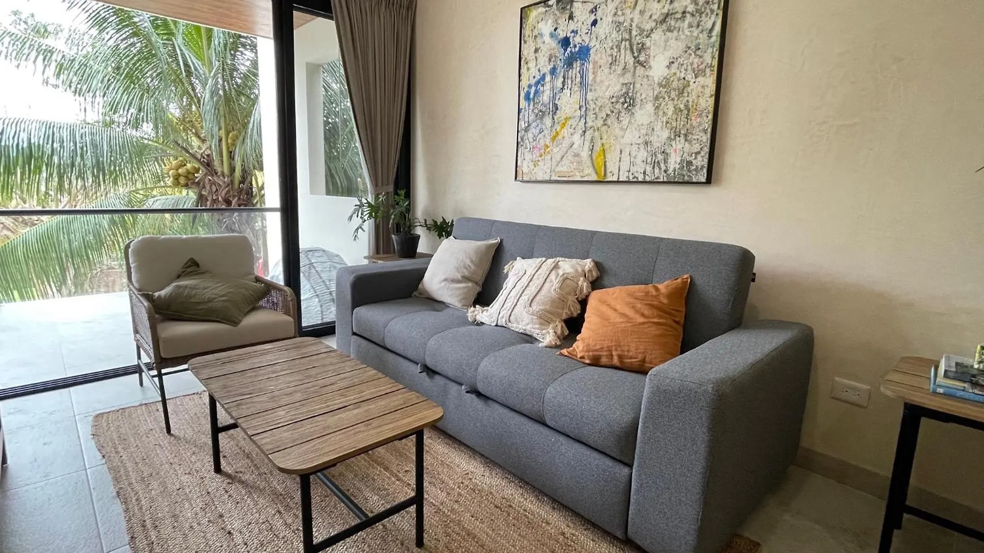 Micaela Bacalar Condos 0*,  المكسيك