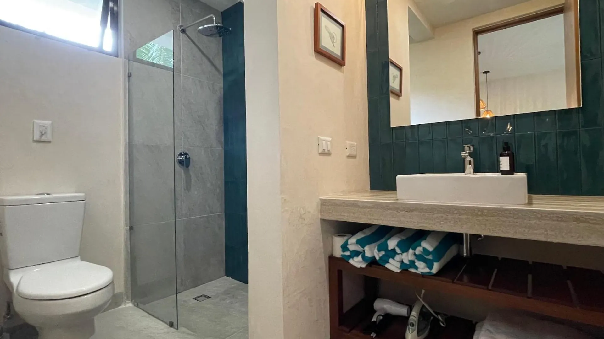 شقة فندقية Micaela Bacalar Condos